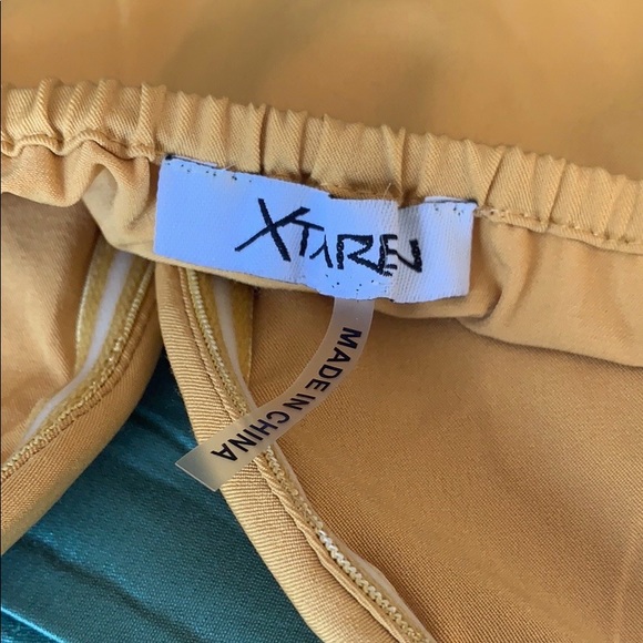 🍂 Xtaren Romper 🍂 - Picture 7 of 8